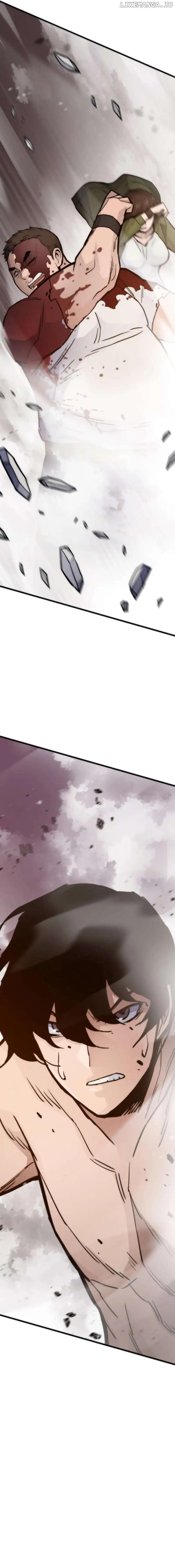 Past Life Regressor Chapter 85 - Page 3 in English