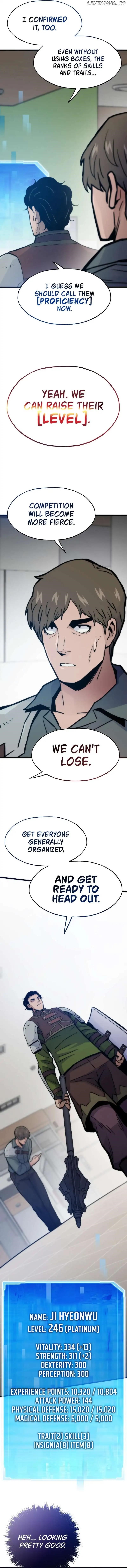 Past Life Regressor Chapter 85 - Page 9 in English