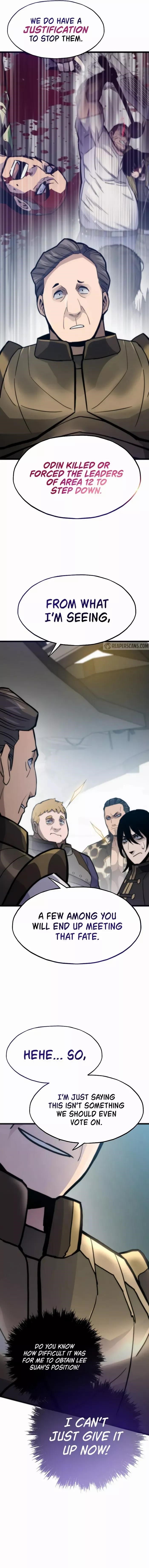 Past Life Regressor Chapter 86 - Page 10 in English