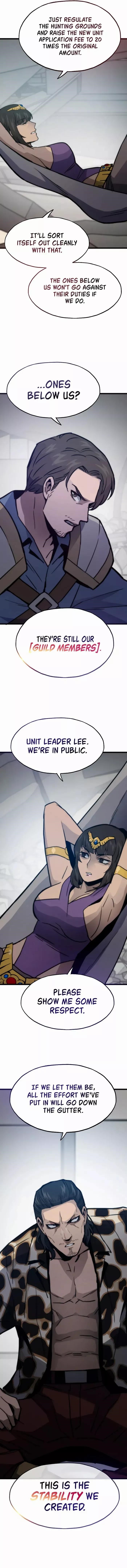 Past Life Regressor Chapter 86 - Page 4 in English