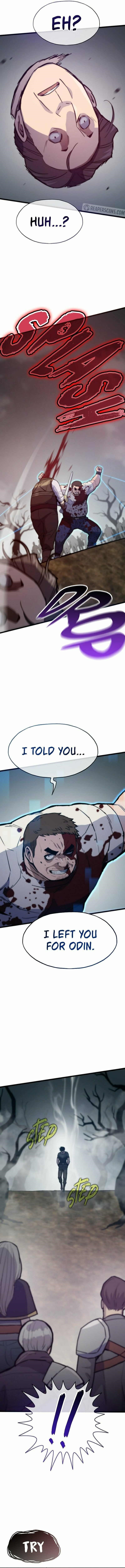 Past Life Regressor Chapter 87 - Page 11 in English