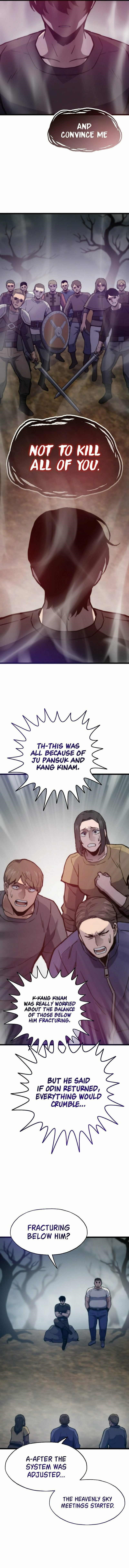 Past Life Regressor Chapter 87 - Page 12 in English