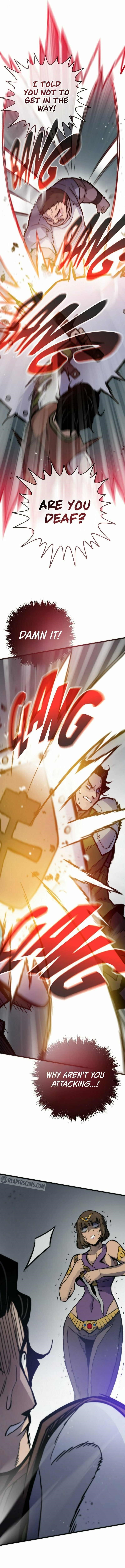 Past Life Regressor Chapter 87 - Page 4 in English
