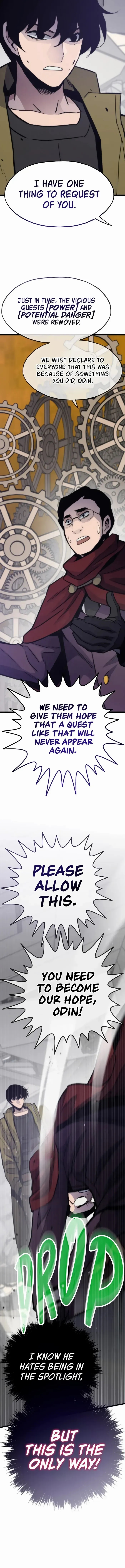 Past Life Regressor Chapter 94 - Page 10 in English