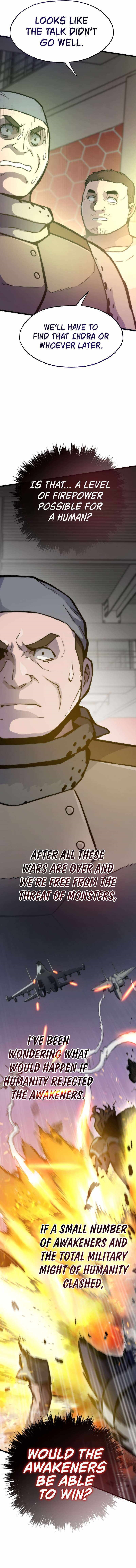 Past Life Regressor Chapter 97 - Page 14 in English