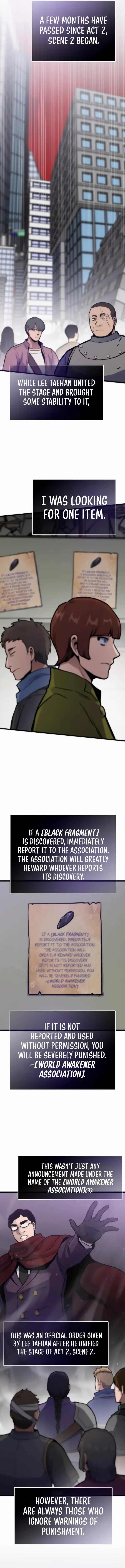 Past Life Regressor Chapter 99 - Page 6 in English