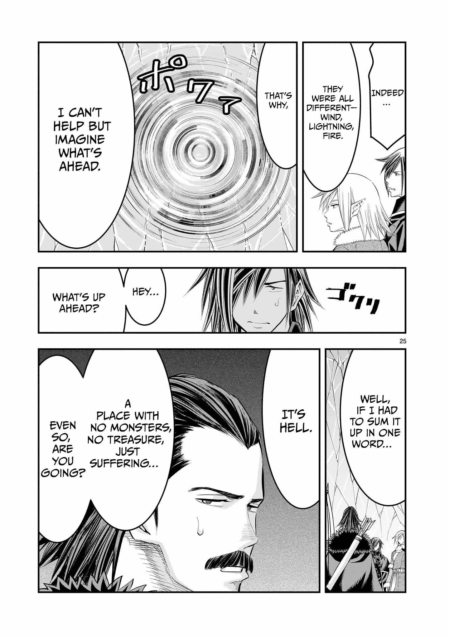 Re-Employment of the Former Strongest Hero Chapter 24 - Page 26 in English