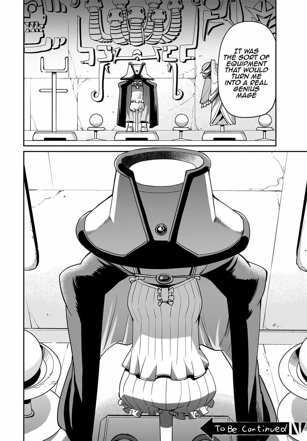 The gunner’s life of a middle-aged man summoned to another world and armed with a rifle: an airsoft addicted salaryman returns to the alternative world after work Chapter 15 - Page 24 in English