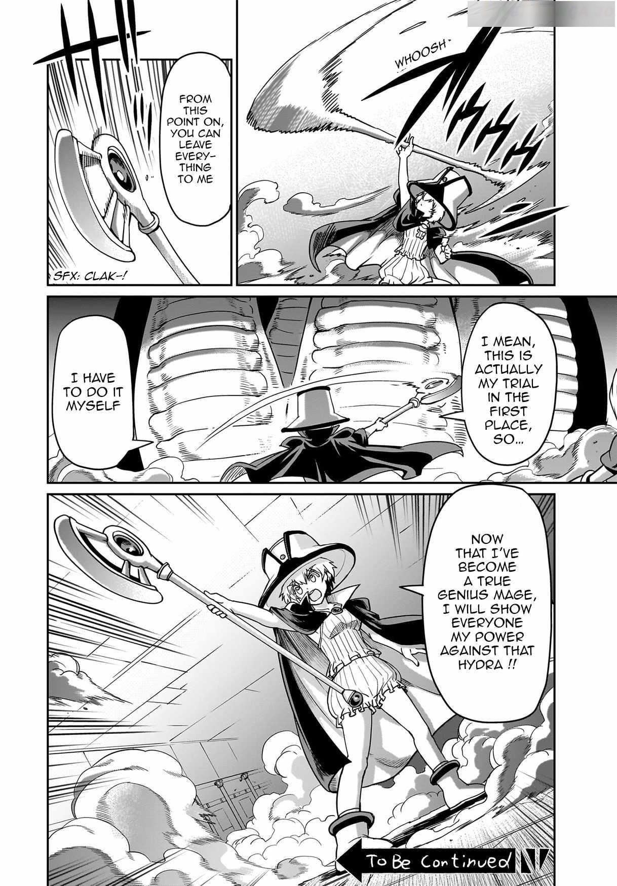 The gunner’s life of a middle-aged man summoned to another world and armed with a rifle: an airsoft addicted salaryman returns to the alternative world after work Chapter 18 - Page 20 in English