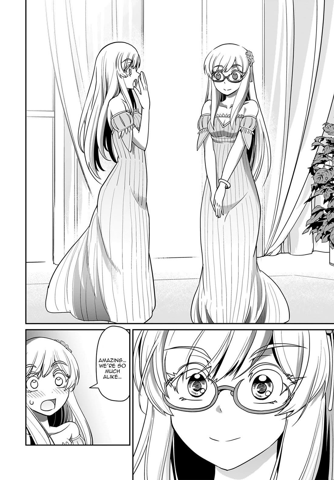The gunner’s life of a middle-aged man summoned to another world and armed with a rifle: an airsoft addicted salaryman returns to the alternative world after work Chapter 35 - Page 5 in English