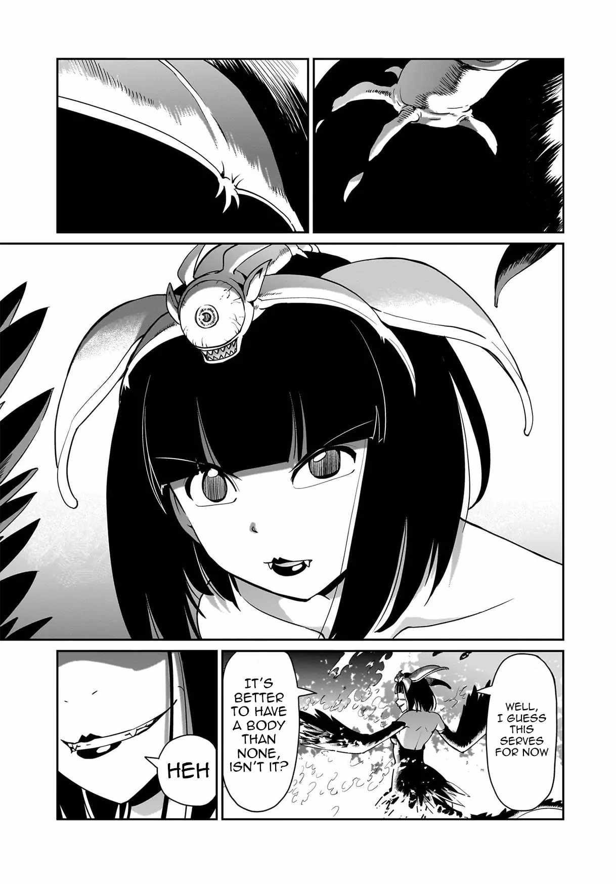 The gunner’s life of a middle-aged man summoned to another world and armed with a rifle: an airsoft addicted salaryman returns to the alternative world after work Chapter 67 - Page 14 in English