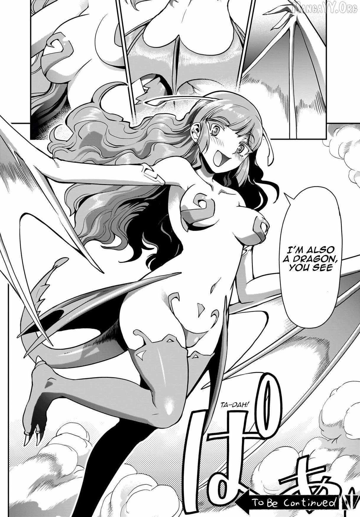 The gunner’s life of a middle-aged man summoned to another world and armed with a rifle: an airsoft addicted salaryman returns to the alternative world after work Chapter 69 - Page 20 in English