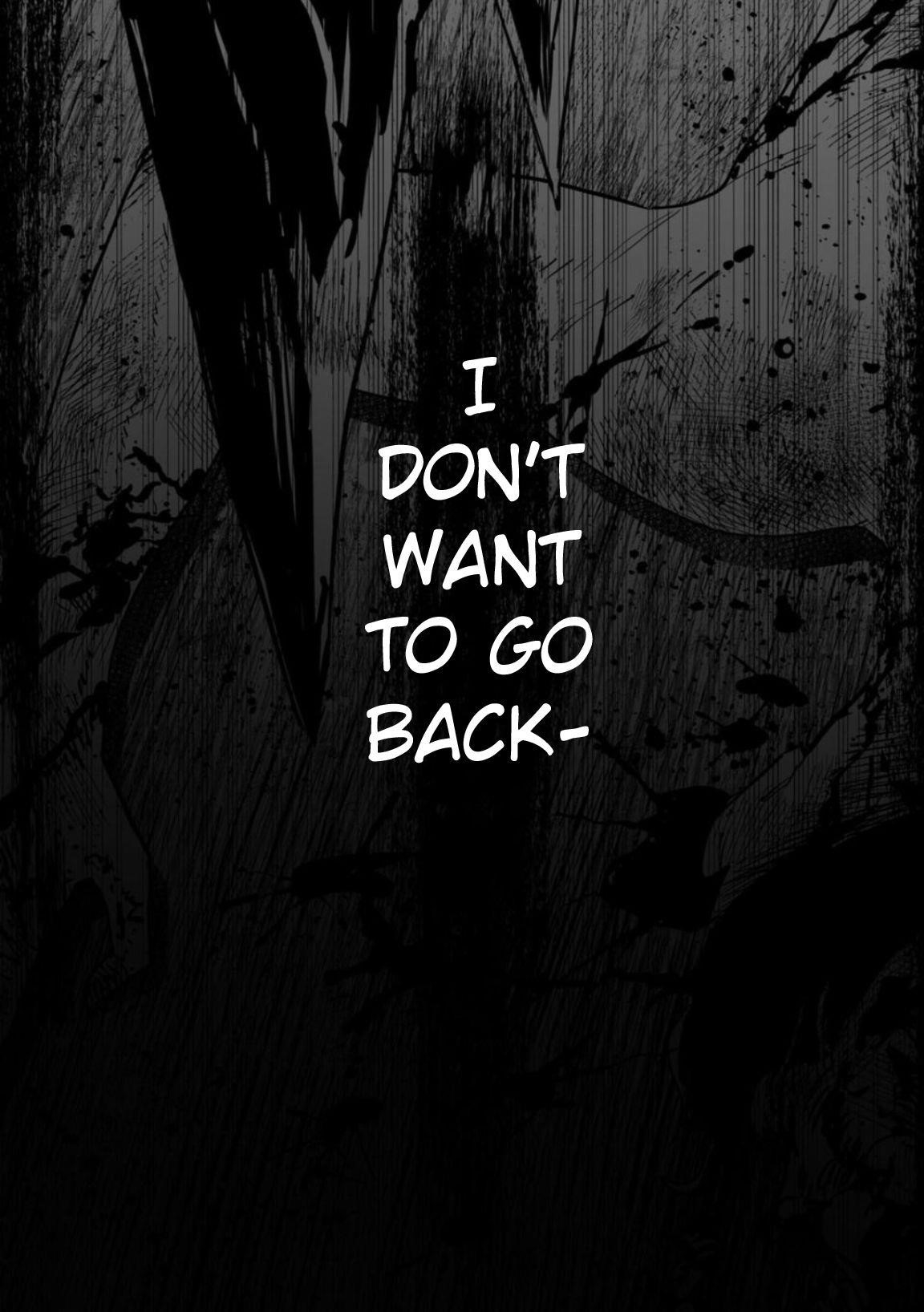 LOSTEND Chapter 1 - Page 3 in English