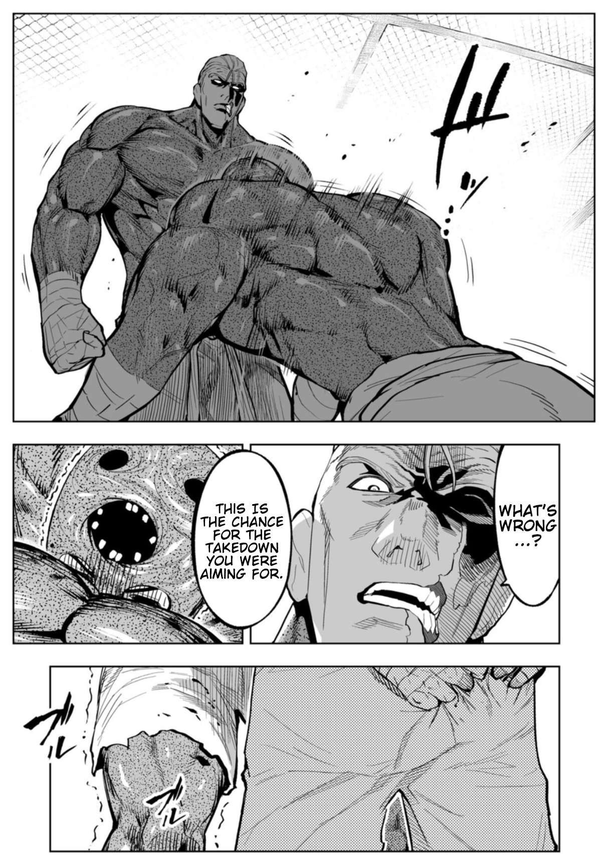LOSTEND Chapter 100 - Page 19 in English