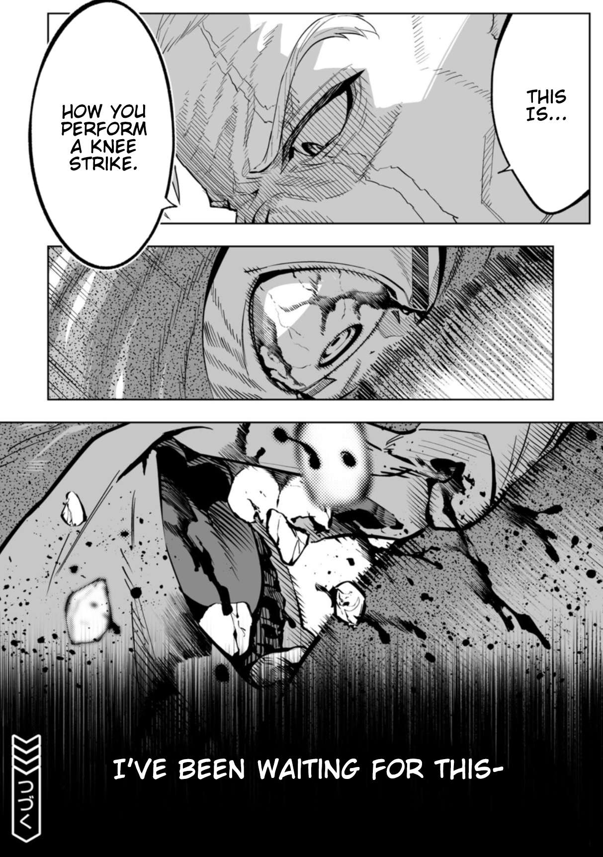 LOSTEND Chapter 100 - Page 22 in English