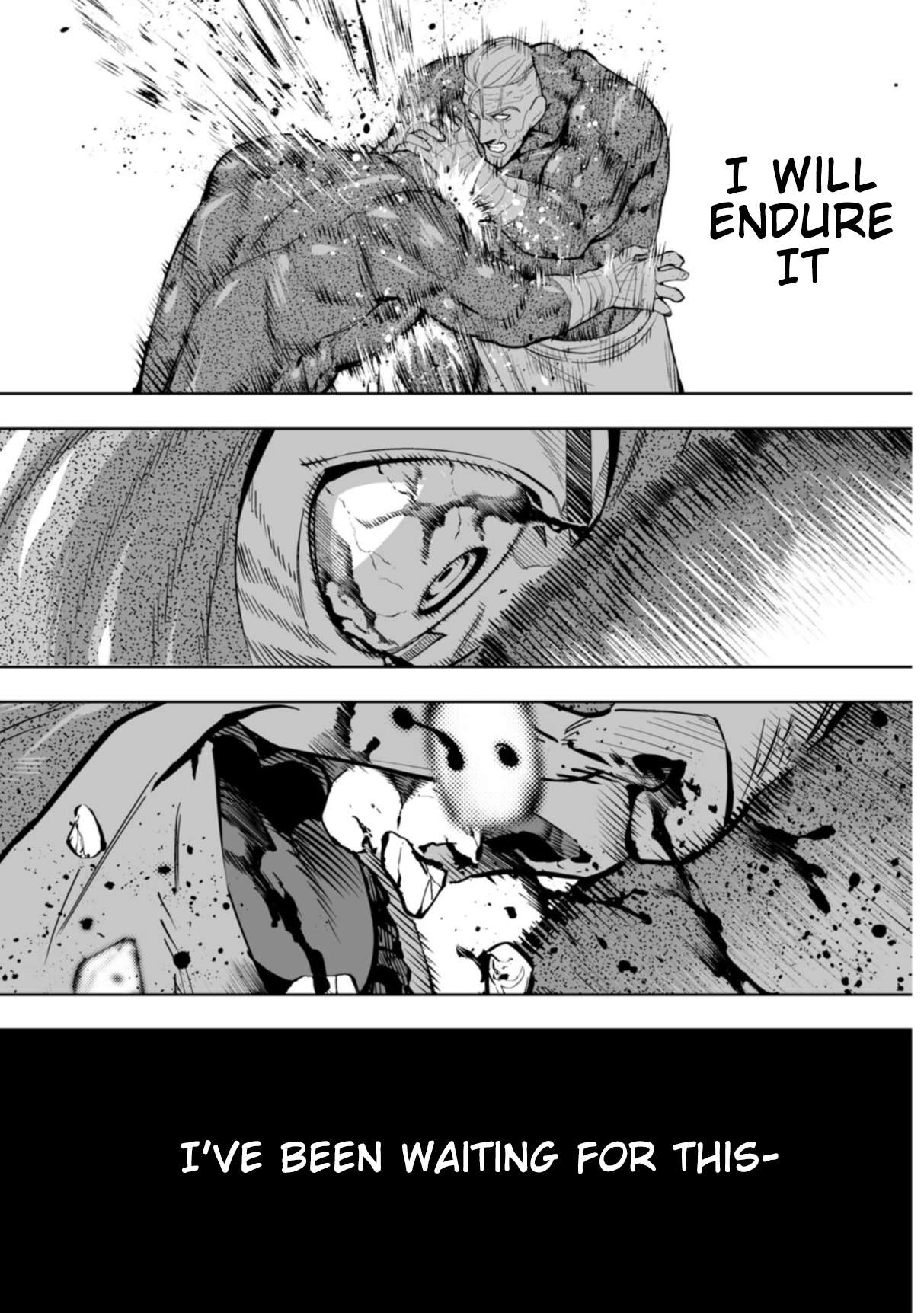 LOSTEND Chapter 101 - Page 3 in English