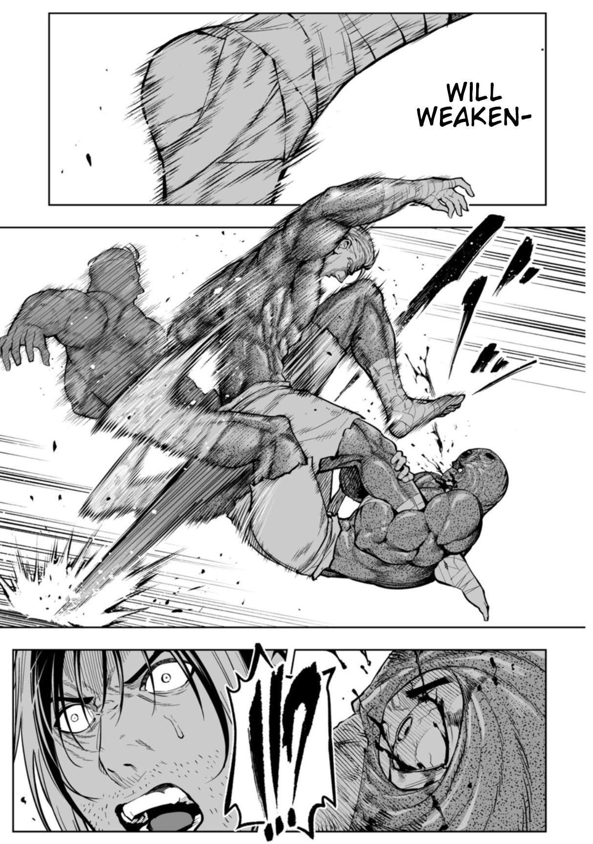 LOSTEND Chapter 101 - Page 7 in English