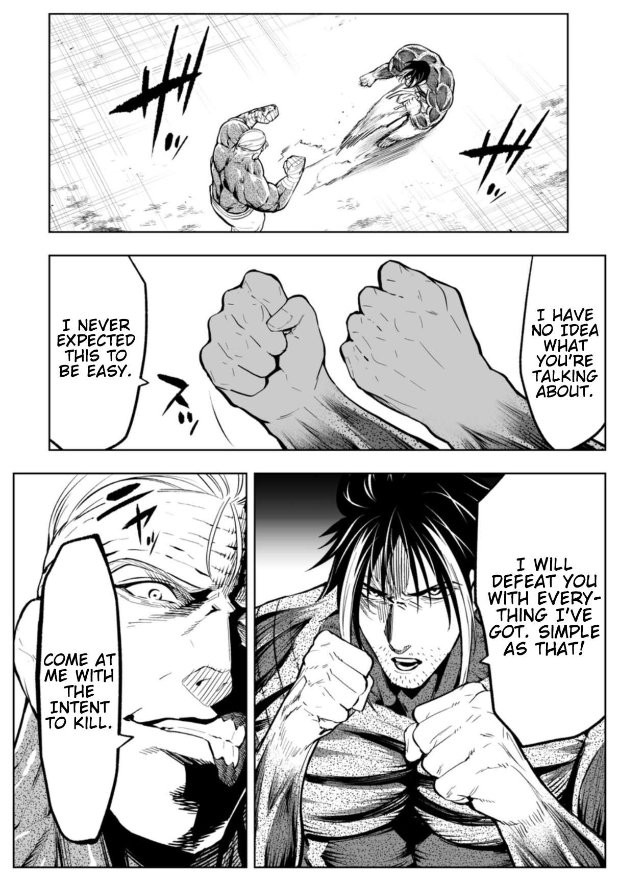 LOSTEND Chapter 102 - Page 12 in English