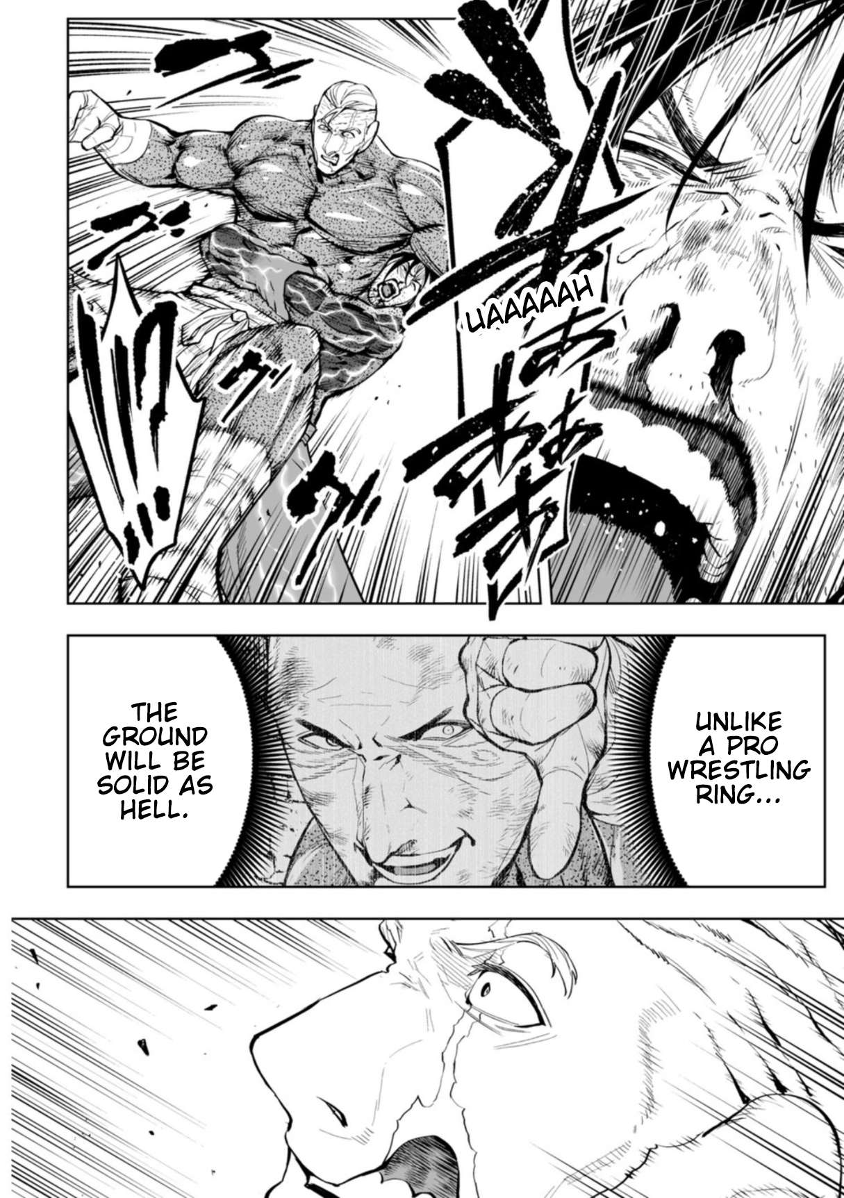 LOSTEND Chapter 103 - Page 16 in English