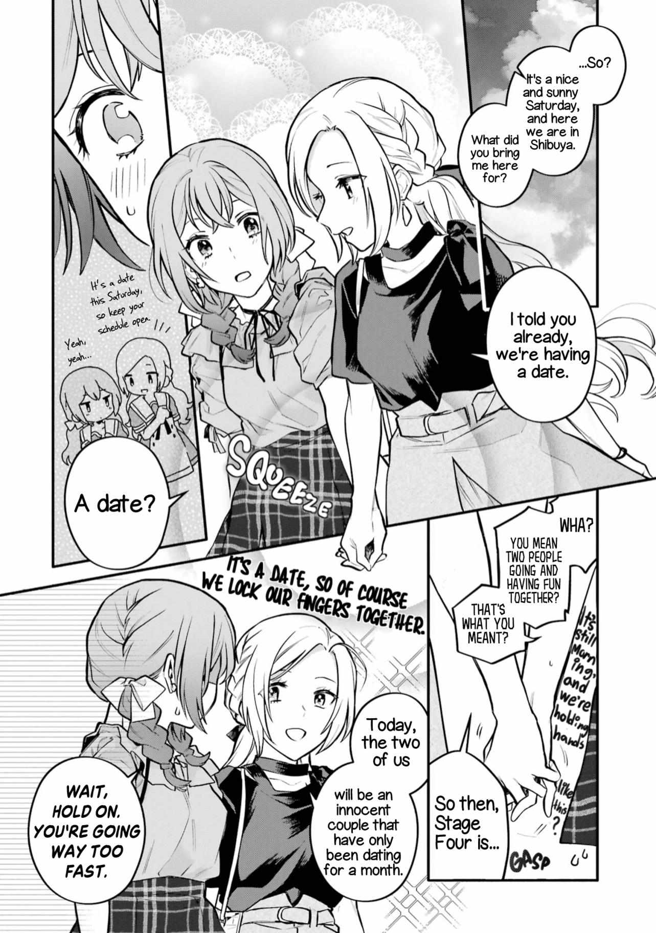 LOSTEND Chapter 15 - Page 9 in English