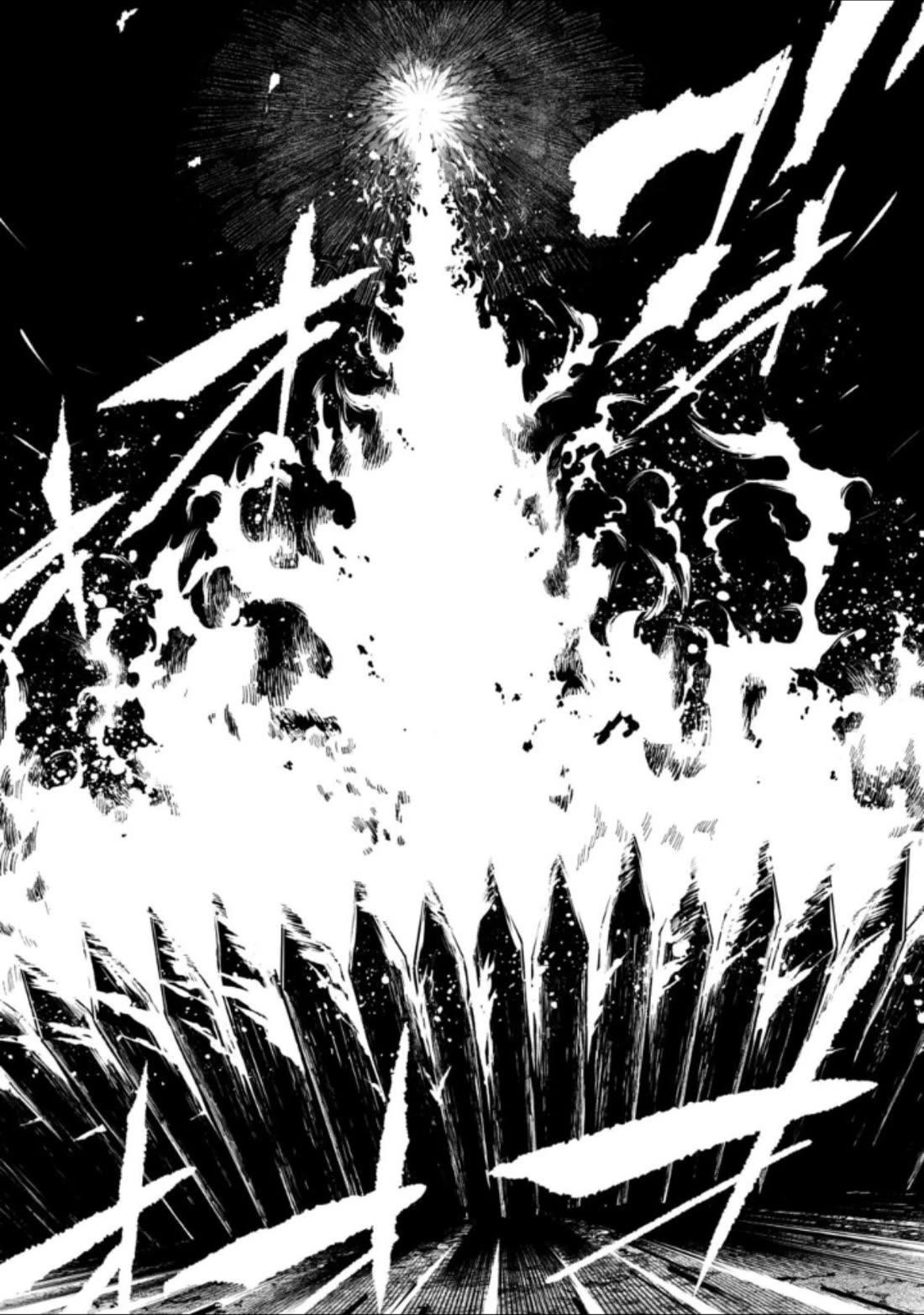 LOSTEND Chapter 26 - Page 4 in English
