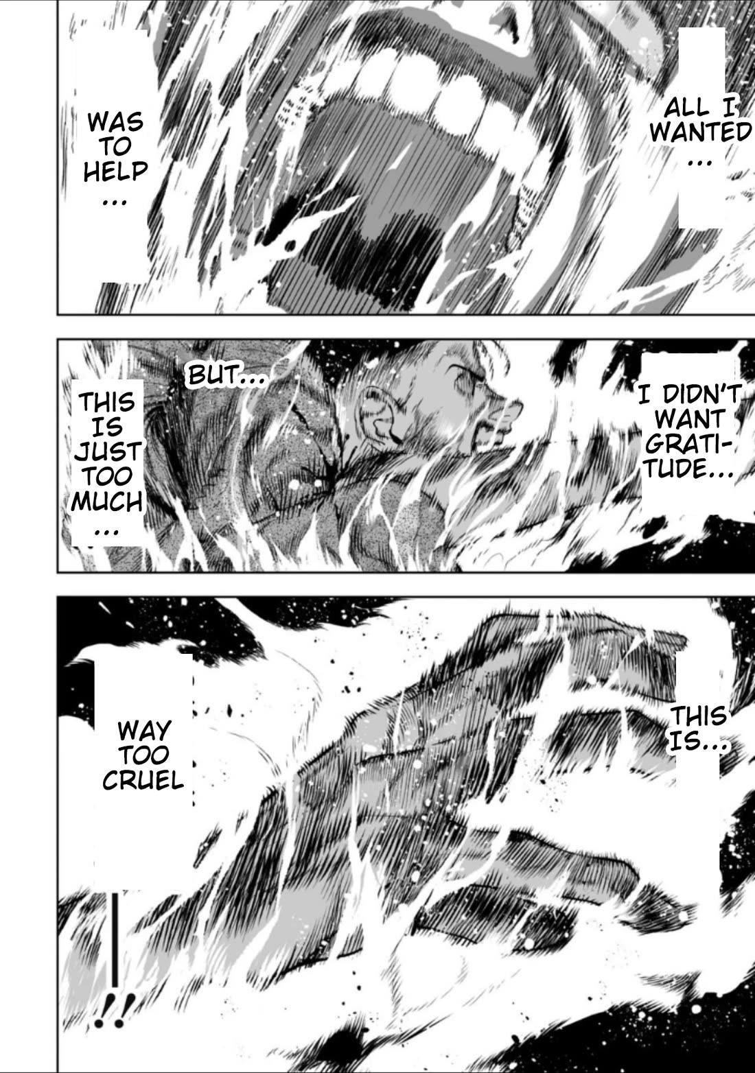 LOSTEND Chapter 29 - Page 14 in English