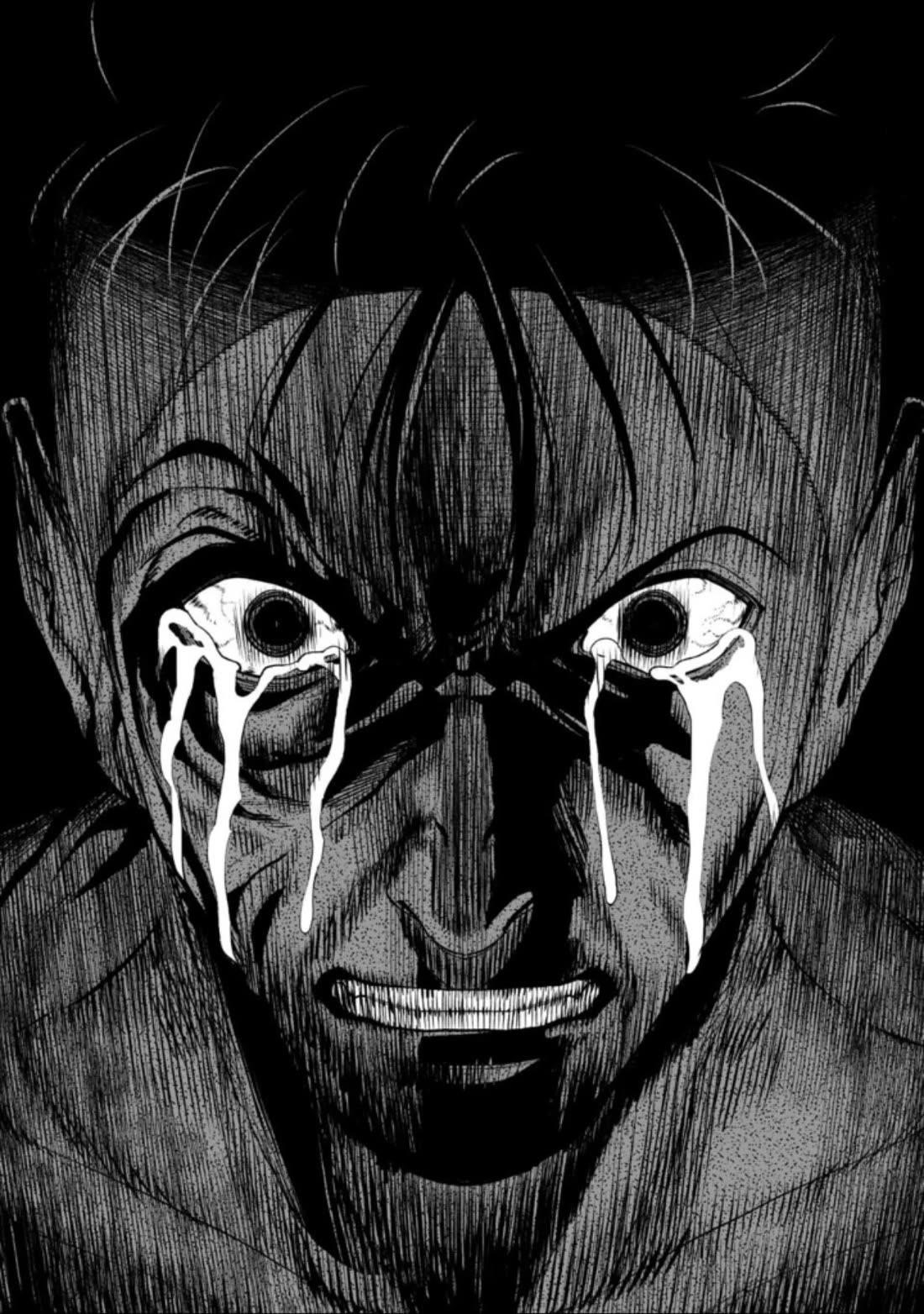 LOSTEND Chapter 29 - Page 17 in English