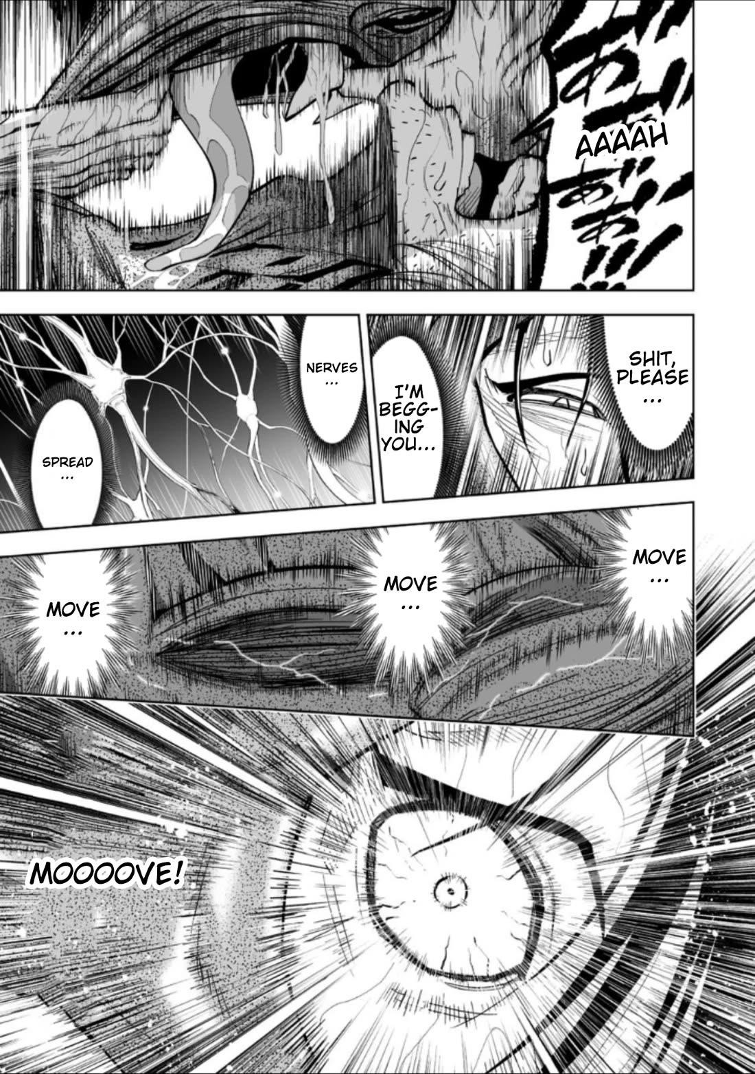 LOSTEND Chapter 40 - Page 5 in English