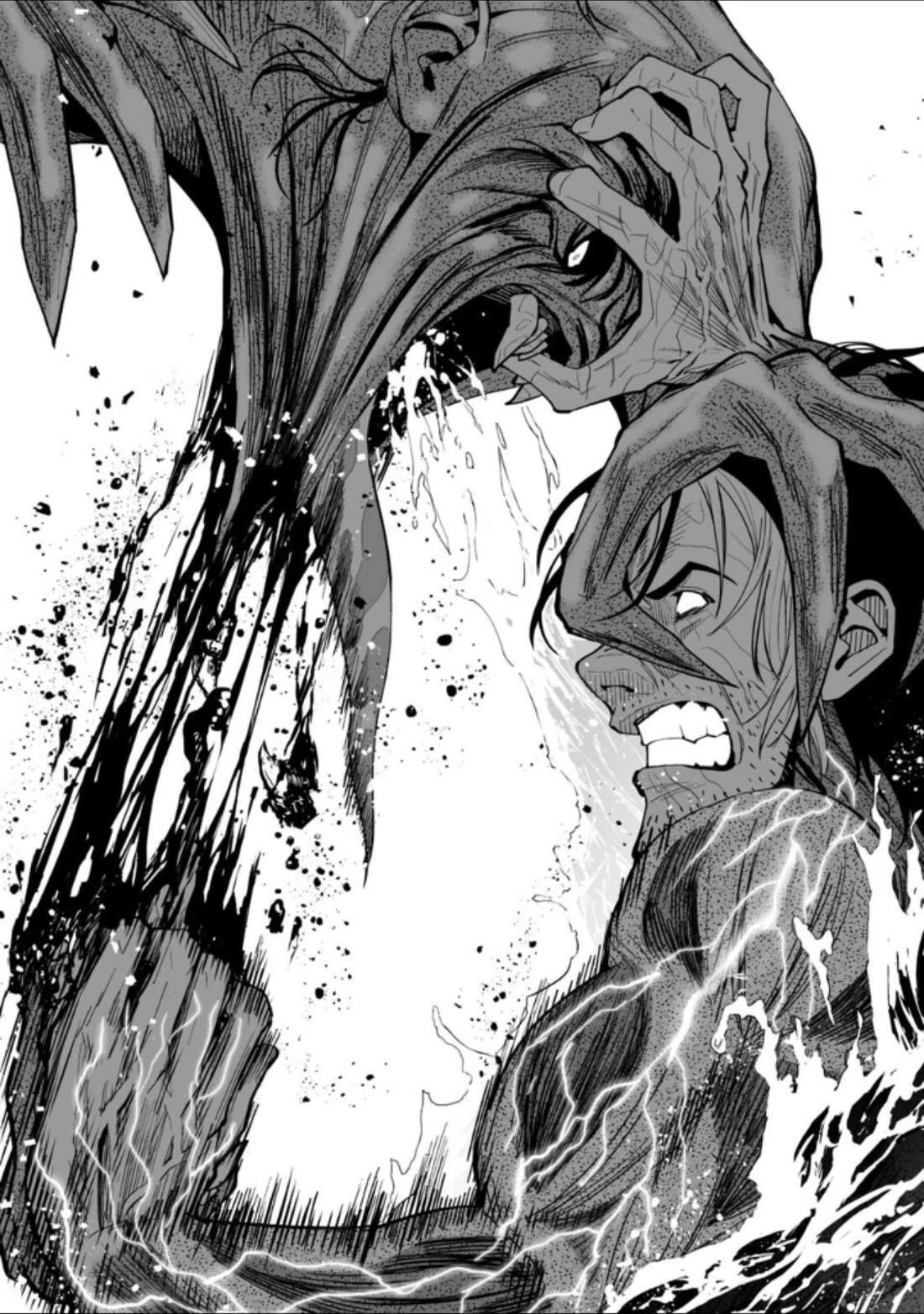 LOSTEND Chapter 40 - Page 6 in English