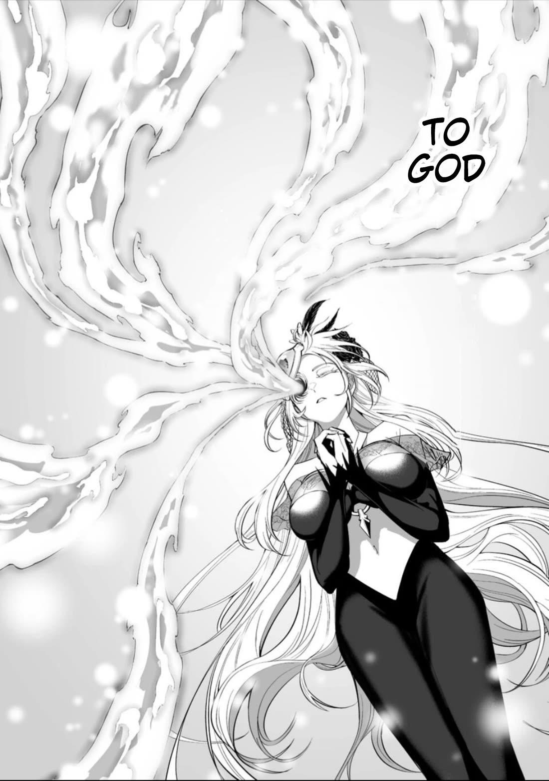 LOSTEND Chapter 49 - Page 11 in English