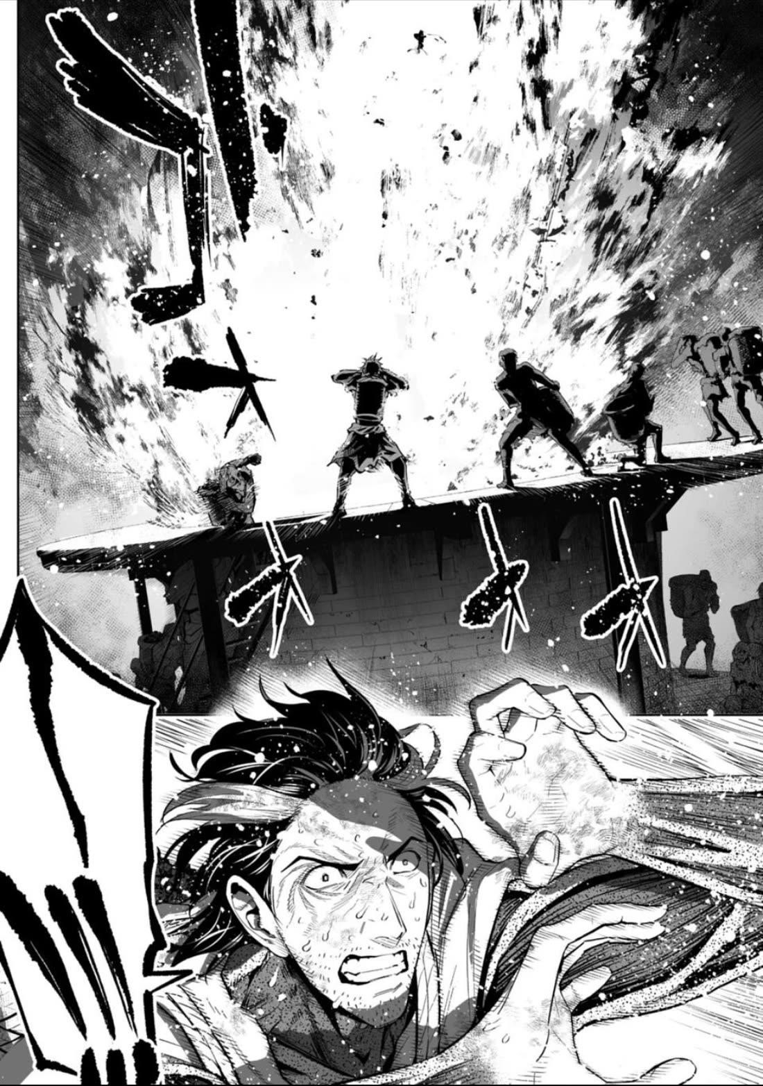 LOSTEND Chapter 62 - Page 10 in English