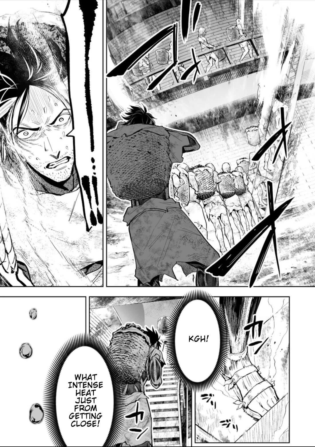 LOSTEND Chapter 62 - Page 7 in English