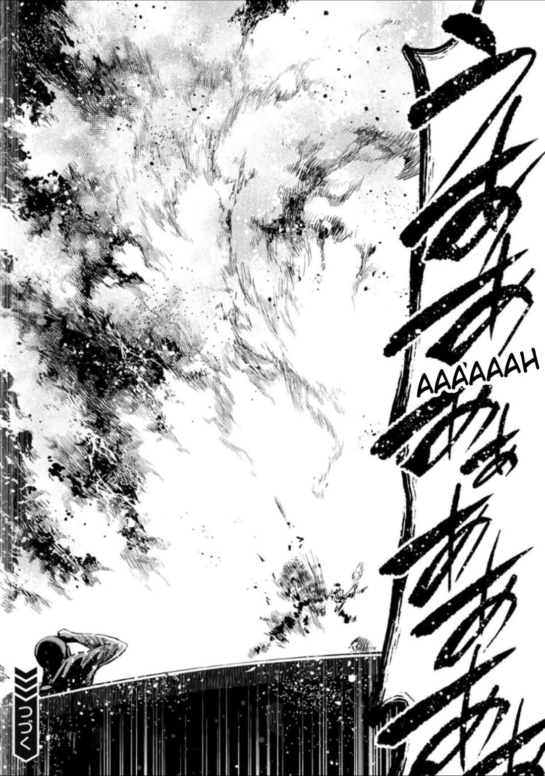LOSTEND Chapter 63 - Page 10 in English