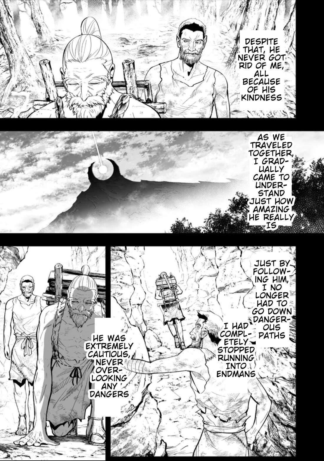 LOSTEND Chapter 66 - Page 7 in English