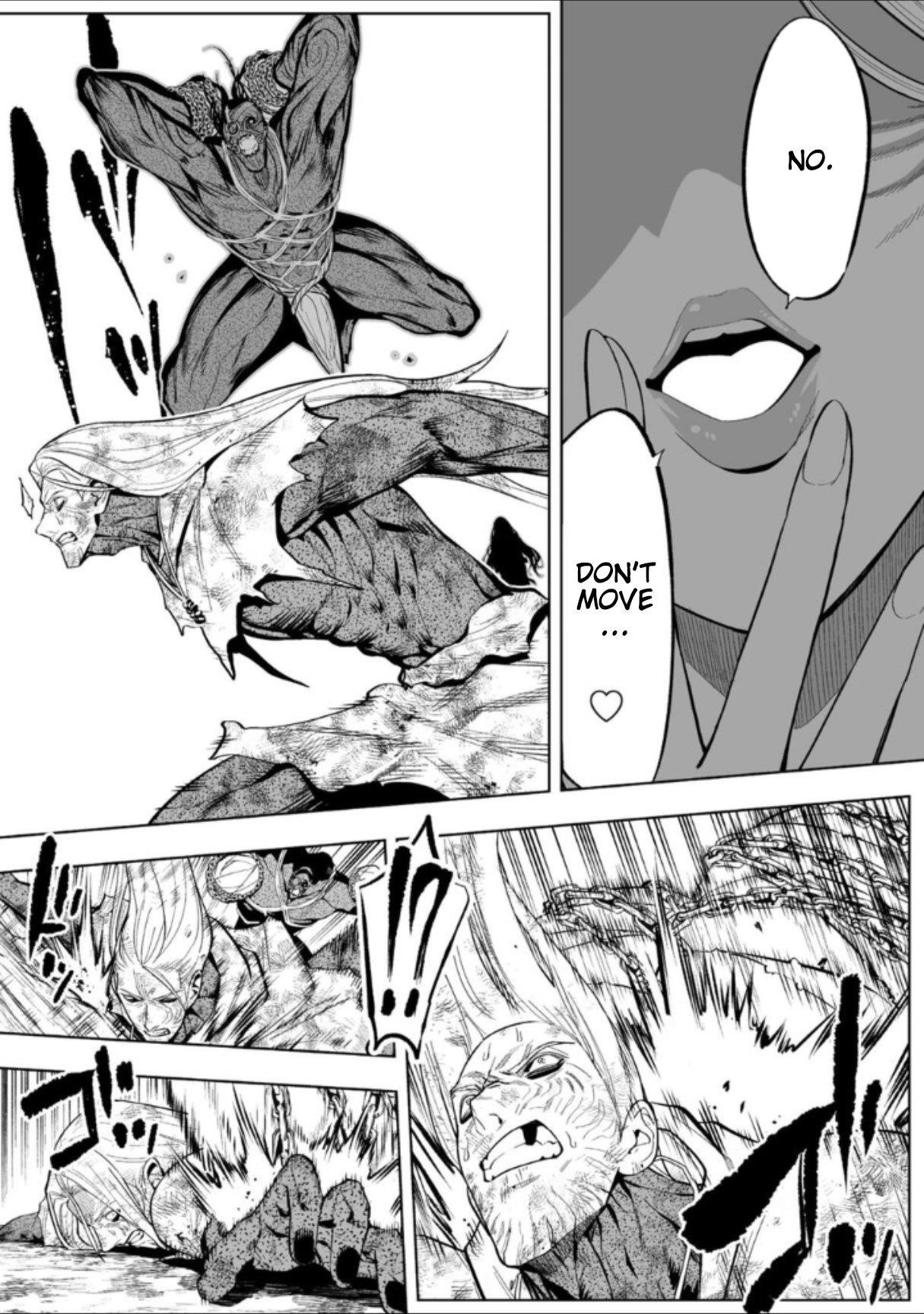 LOSTEND Chapter 68 - Page 7 in English