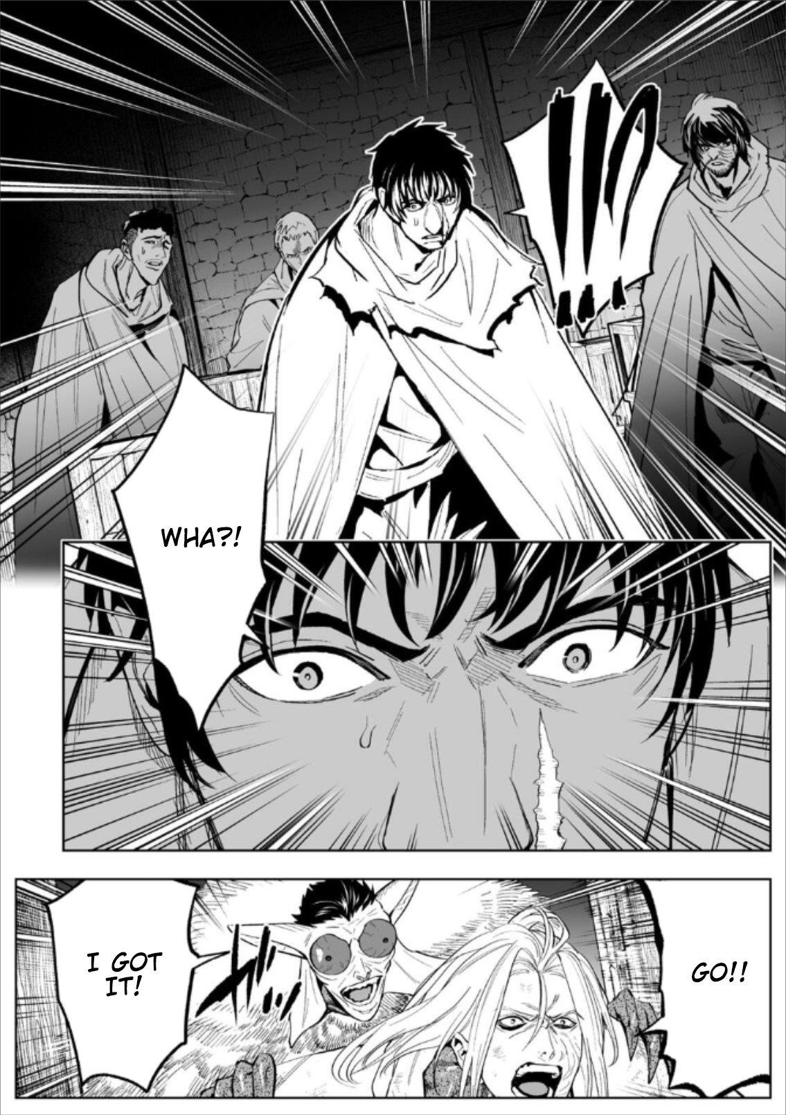 LOSTEND Chapter 78 - Page 10 in English