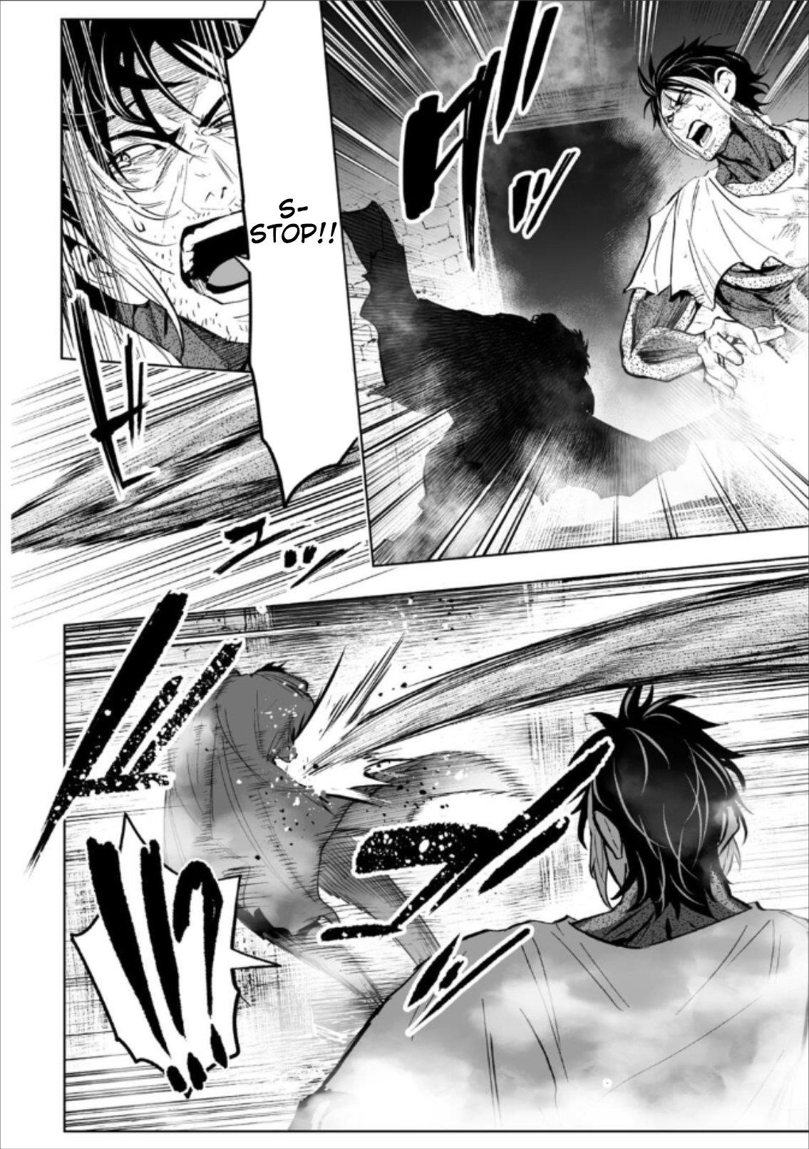 LOSTEND Chapter 78 - Page 14 in English