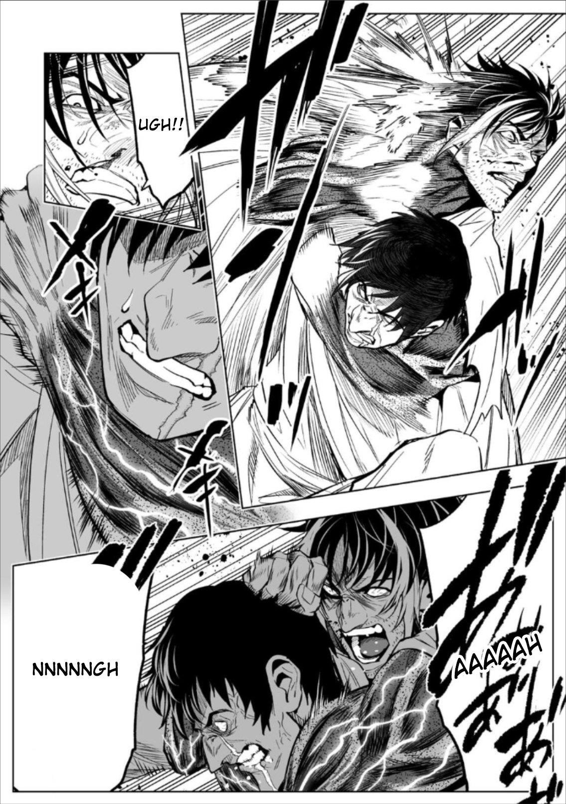 LOSTEND Chapter 78 - Page 16 in English