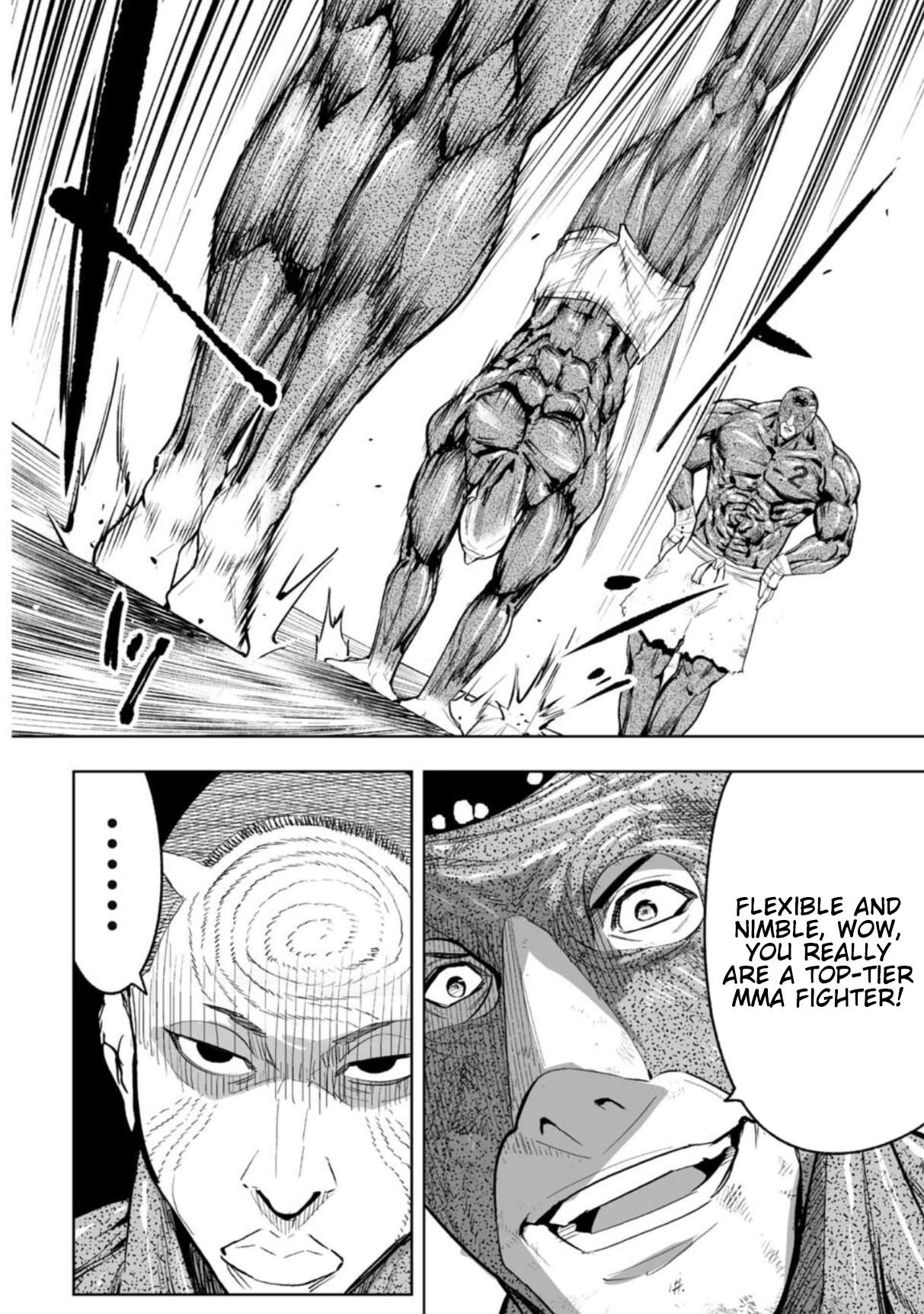 LOSTEND Chapter 87 - Page 12 in English