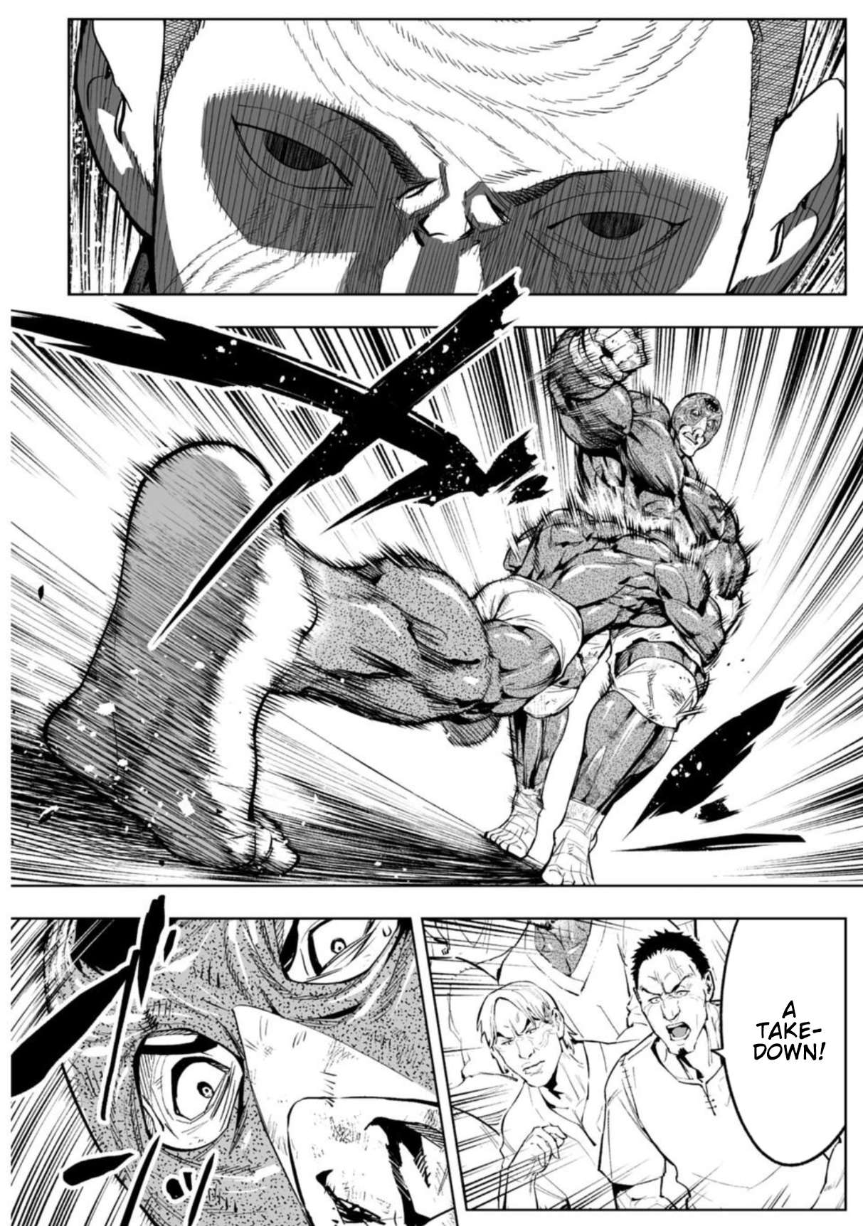 LOSTEND Chapter 88 - Page 12 in English