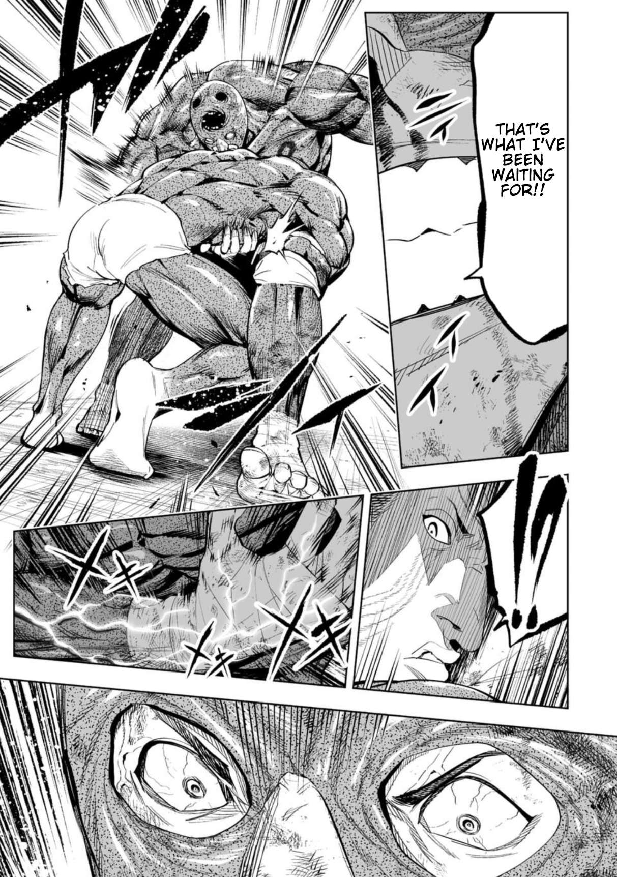 LOSTEND Chapter 88 - Page 13 in English