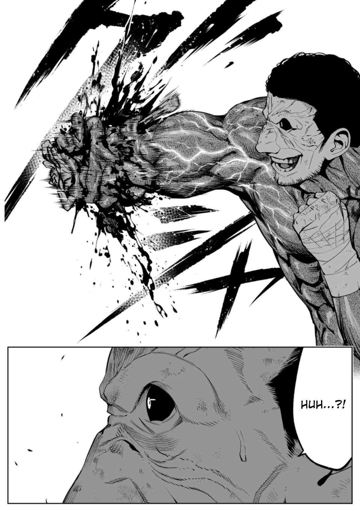 LOSTEND Chapter 90 - Page 12 in English