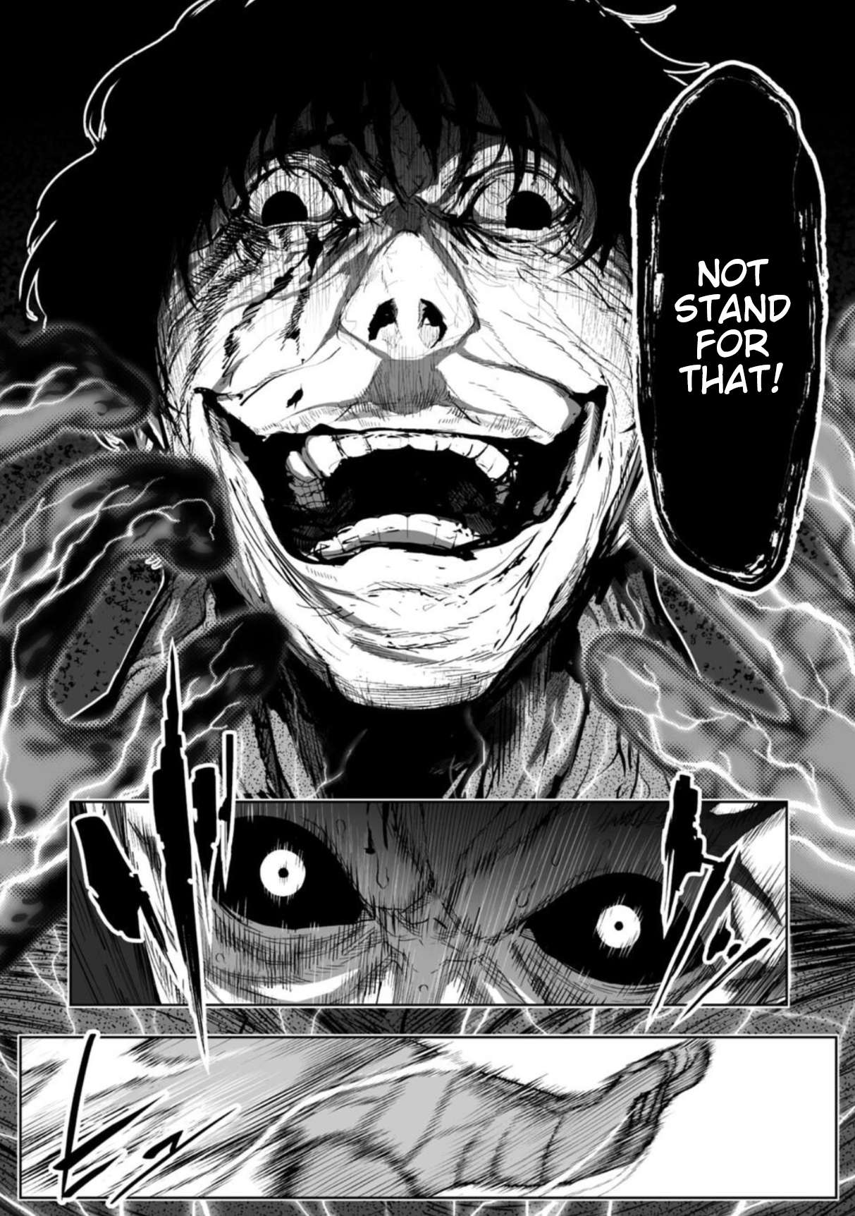 LOSTEND Chapter 90 - Page 15 in English