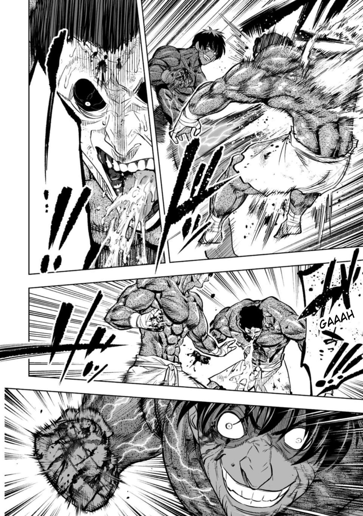 LOSTEND Chapter 90 - Page 16 in English