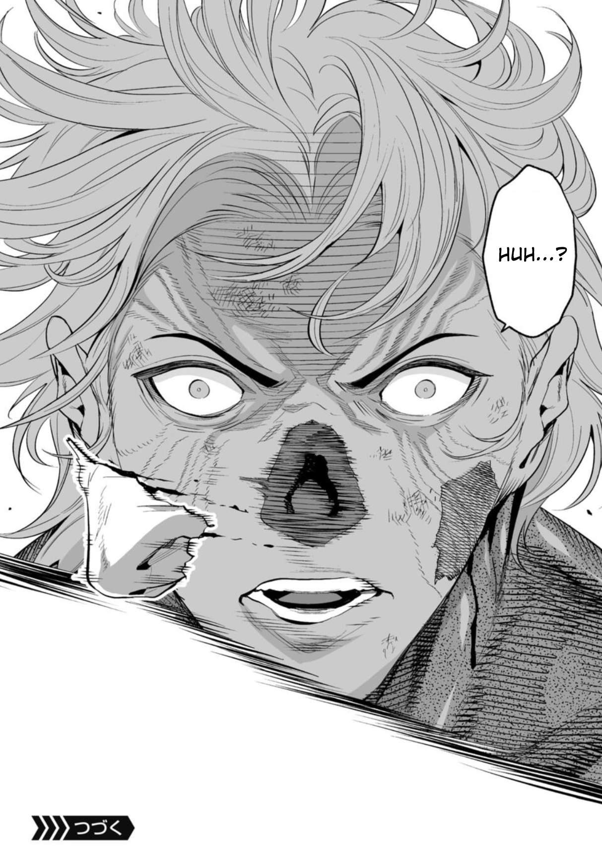LOSTEND Chapter 91 - Page 18 in English