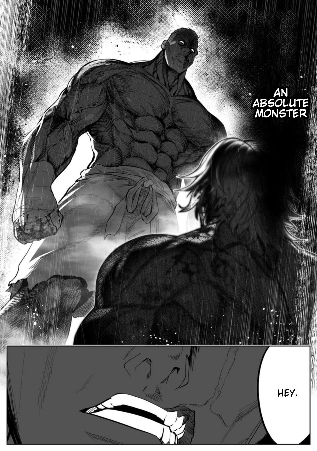 LOSTEND Chapter 92 - Page 14 in English