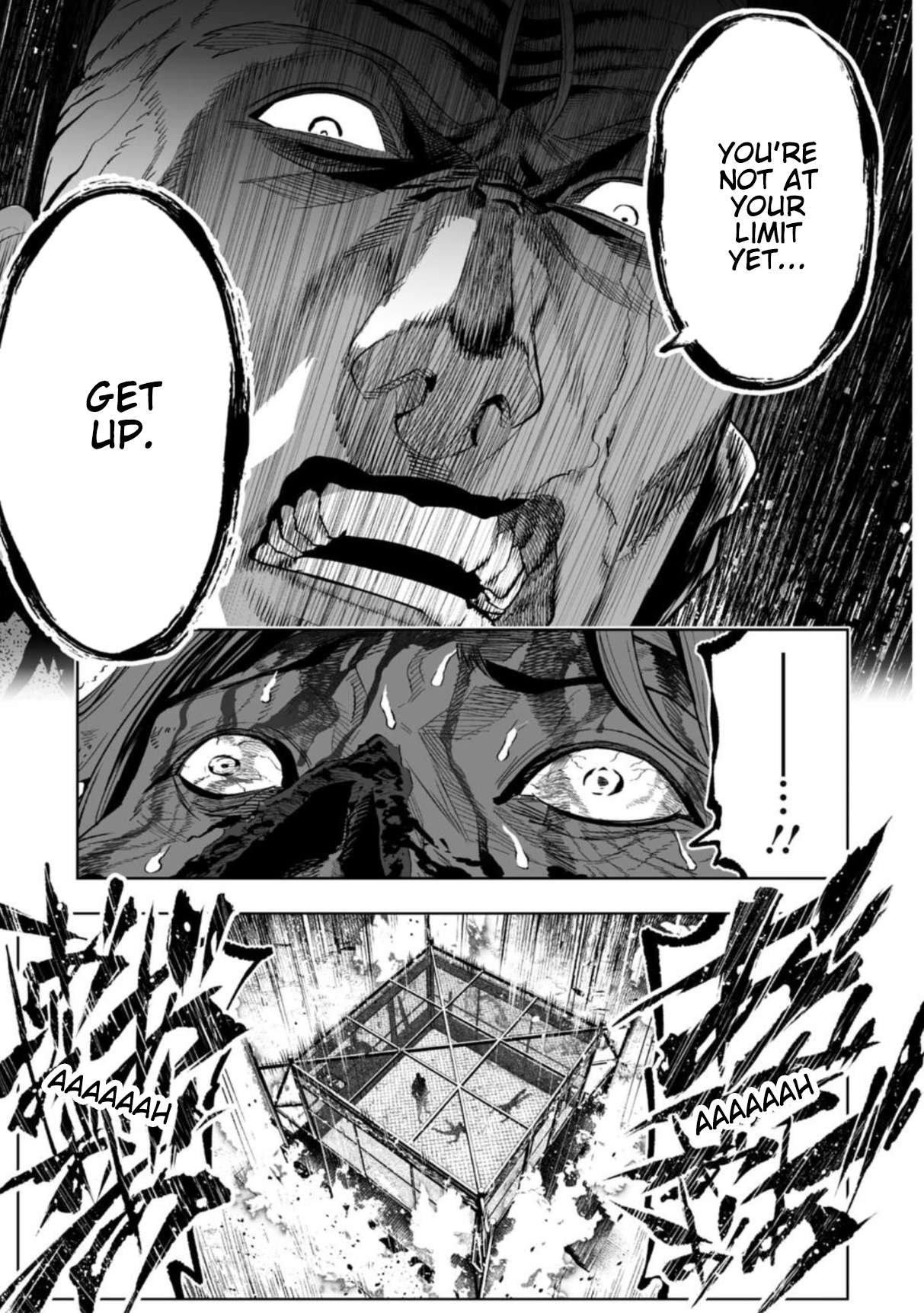 LOSTEND Chapter 92 - Page 15 in English
