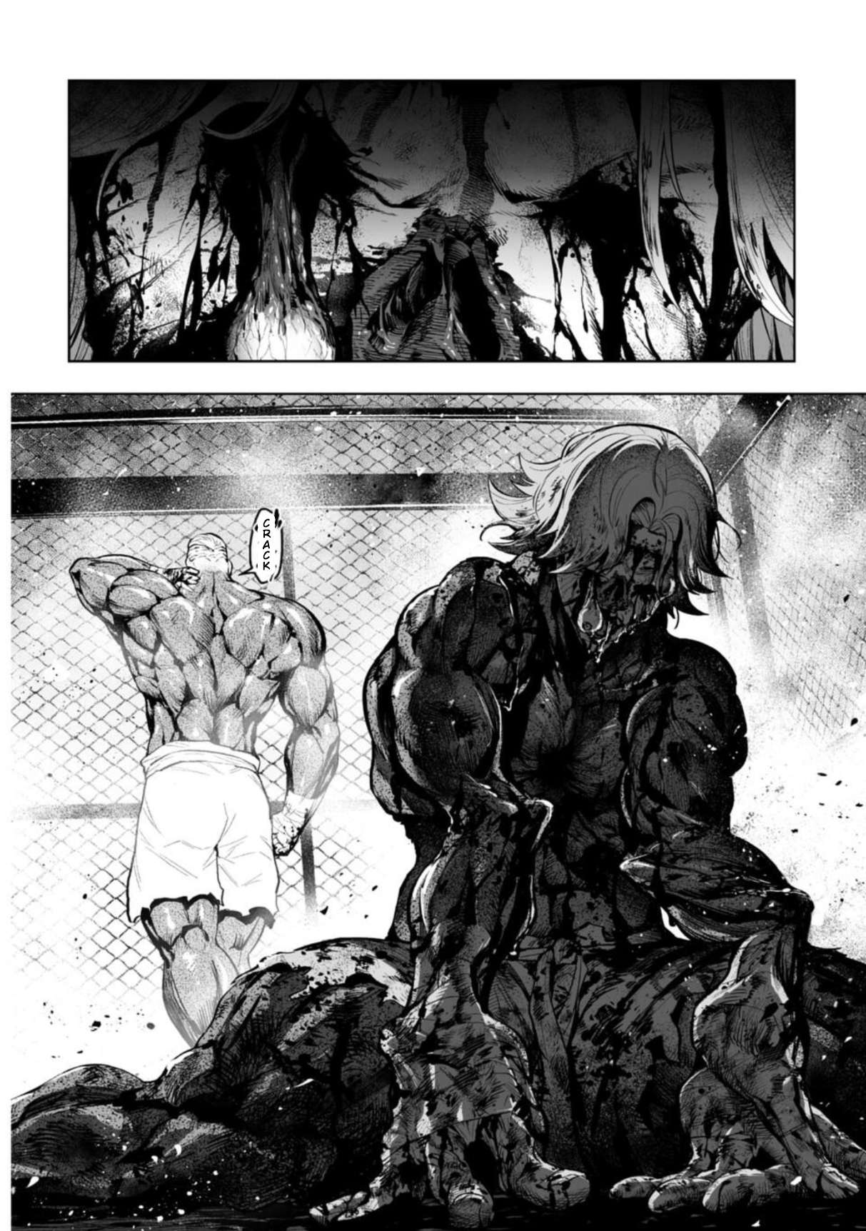 LOSTEND Chapter 92 - Page 16 in English