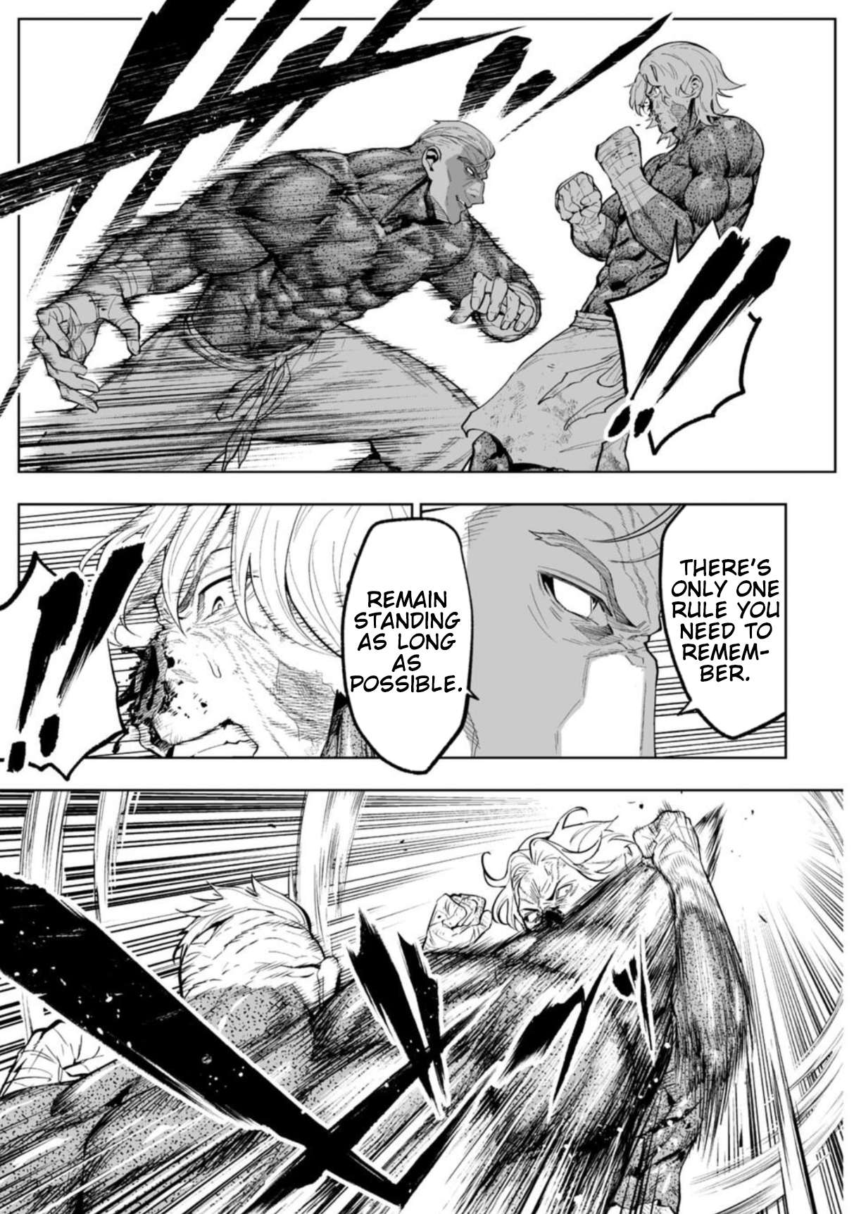 LOSTEND Chapter 92 - Page 7 in English