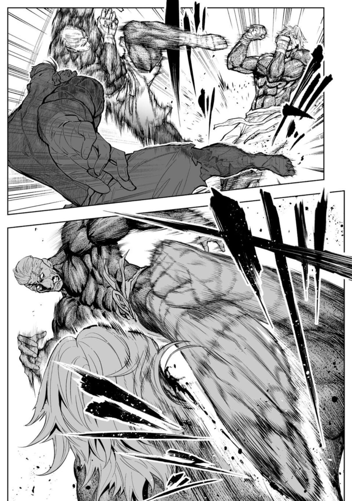LOSTEND Chapter 92 - Page 9 in English